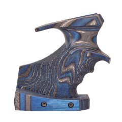 Walther Griff LP400 und LP500 3D Blue Angel Size M