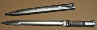 S 14 Nr 4 mit Sägerücken