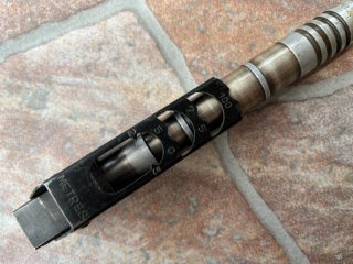FN FAL ABL Gewehrgranatgerät Granatwerfer 7,62x51Nato G1 Stg58 Rifle Grenade Launcher kein L1A1