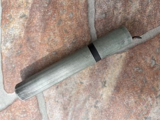 FN FAL ABL Ersatzgranatgerät Granatwerfer 7,62x51Nato G1 Stg58 Rifle Grenade Launcher kein L1A1