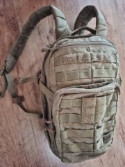 DayBag Einsatzsoldat