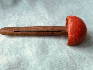Mündungsschoner Mündungsdeckel Chassepot Zündnadelgewehr