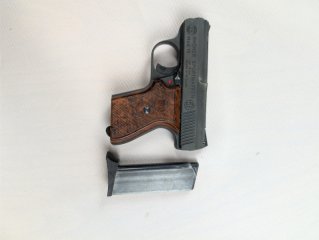 Rhöner SM 15 (Modell 15)