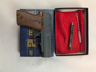 Röhm rg300