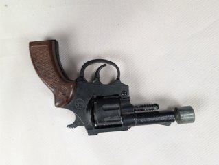 umarex mod 343