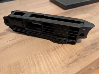 Revo 7, 12er Gogun Magazin