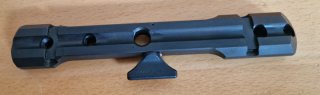 Grundschiene Dentler HOWA MERCURY