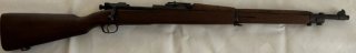Remington M1903A1