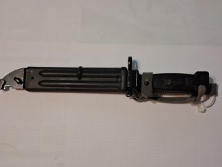 AK 74/ AKM M59/2 Bajonett