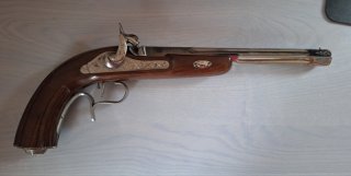 Ardesa Le Page Kaliber .45