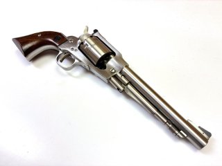 Perkussions Matchrevolver - Ruger Mod. Old Army in OVP | .44
