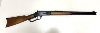 Winchester Miroku 1873 Short Rifle Kaliber 44-40