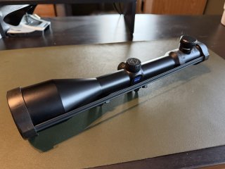 Zeiss Varipoint VM 3-12x56 T