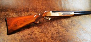 Winchester BDF Mod. Select Sporting cal. 12/76 12/76