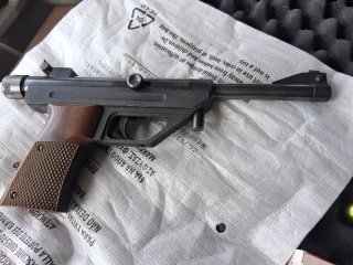 Hämmerly Single 4,5 ohne -F-