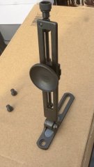 Diopter Creedmoor Sight USA454