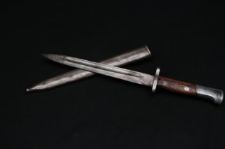 Bajonett Jugoslawien Mauser 24/44 K98
