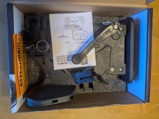 Ladehilfe MagPump
