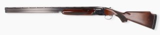 Winchester 101 Bockflinte - BF - BDF - 12/70 - JSZ-Vogel