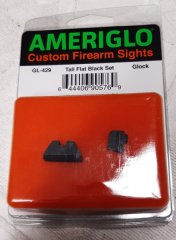 Ameriglo Sights für Glock MOS Gen.1-5