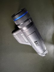 Pulsar LRF XQ35 Wärmebild Handgerät