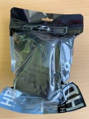 Umarex Polymer Paddle Holster