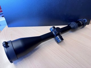 Steiner Zielfernrohr Ranger 8 3-24x56