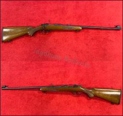 BRNO CZ 527- Kal. .222Rem - Repetierbüchse