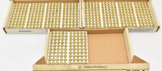 500 PMC Hülsen 10mm Auto