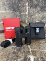 Fernglas Minox X-Tour 10x42 NEU von WAFFEN FLÜHR ANSBACH