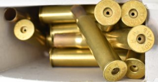20 Horneber Hülsen .500/.416.N.E.
