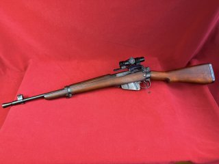 Enfield No. 5, MK1; .303 Brit. 1945, Nummerngleich, Produktion M47, N67