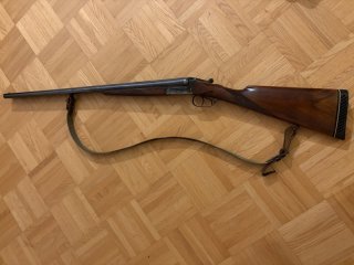 Simson Suhl, 16/70, Querflinte