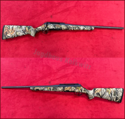 Rößler Titan 6 Camo Optik - Kal. .30-06Spring | Repetierbüchse mit Mündungsgewinde