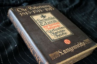 Die Befreiung - 1813-1814-1815. Urkunden Berichte Briefe mit geschichtlichen Verbindungen Tim Klein