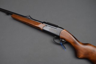 Kipplaufbüchse Baikal Modell IZH-18MH, Kaliber 30-06, sehr gut