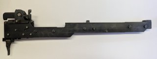 Abzugseinheit Komplet Feinwerkbau 300 S