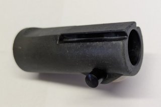 Kornfuß mit Klemmbolzen für die Feinwerkbau 300 S