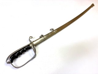 Kavalleriesäbel - Mannschaften der Kavallerie M1871 (Italien)
