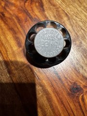 H.K.S. Speedloader Kaliber .22 l.r. – Schnelllader für KK-Revolver