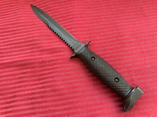 +++Seltenes -gesuchtes Kampfmesser-Dolch- Survival U.S. Imperial M-7S aus Sammlung sehr gut 80-er !!