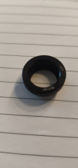 Korn-Opik ADLERAUGE .Gewinde M 22X0,5 7,5