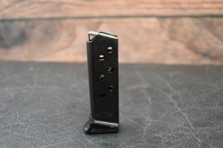Ersatzmagazin Walther PPK Kal. 7,65mm