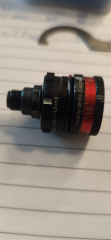 Irisblende Centra Sight 3.0 Basic Optik