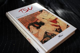 TSU - EROTISCHE REFLEXMASSAGE Wu Yu-Tang