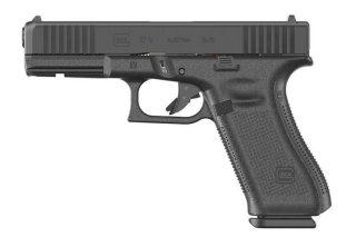 Glock 17 - Gen 5