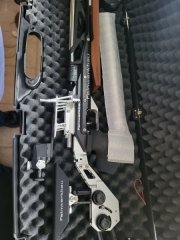 Feinwerkbau X800