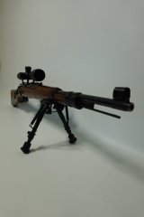 Repetierbüchse Miroku TU33/40 Kal. .22lr
