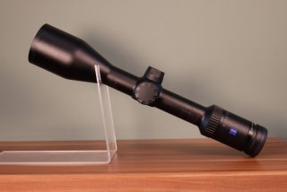 Zeiss Conquest V6 2,5-15x56 Zielfernrohr | Gebrauchtware | Heidejagd