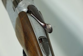 Sauer Beretta Kal.12/70